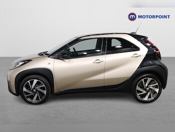 Used Toyota Aygo X 2023 for sale - 78721356: Photo