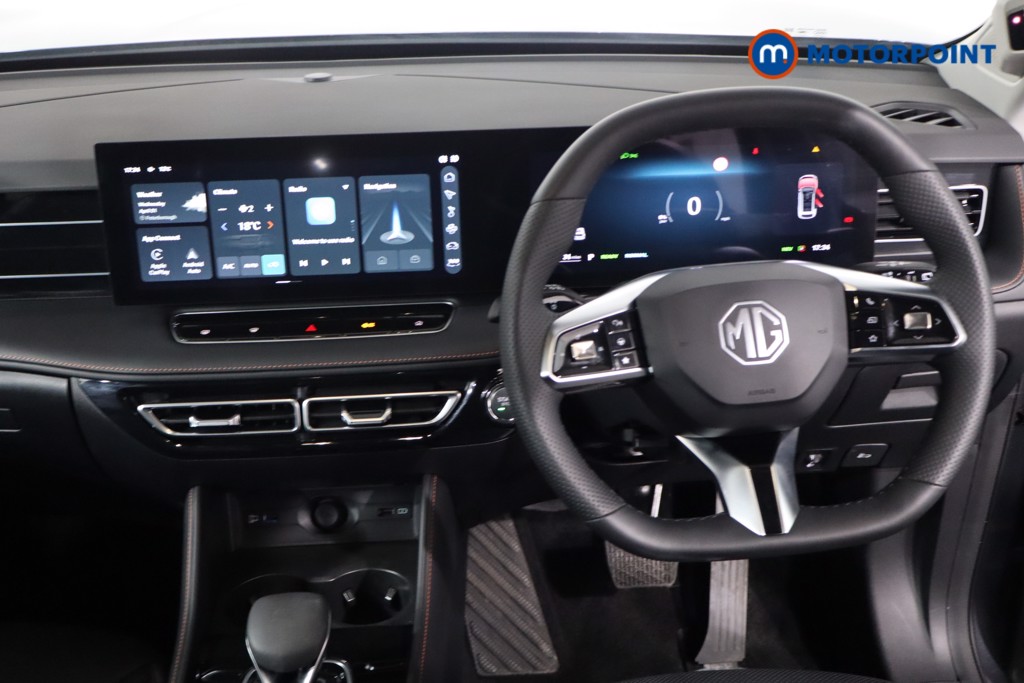 Used MG MG HS 2025 for sale - 78143944: Photo 11