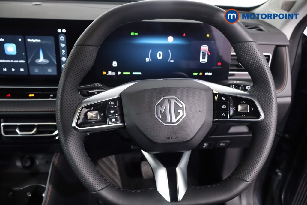 Used MG MG HS 2025 for sale - 78143944: Photo 14