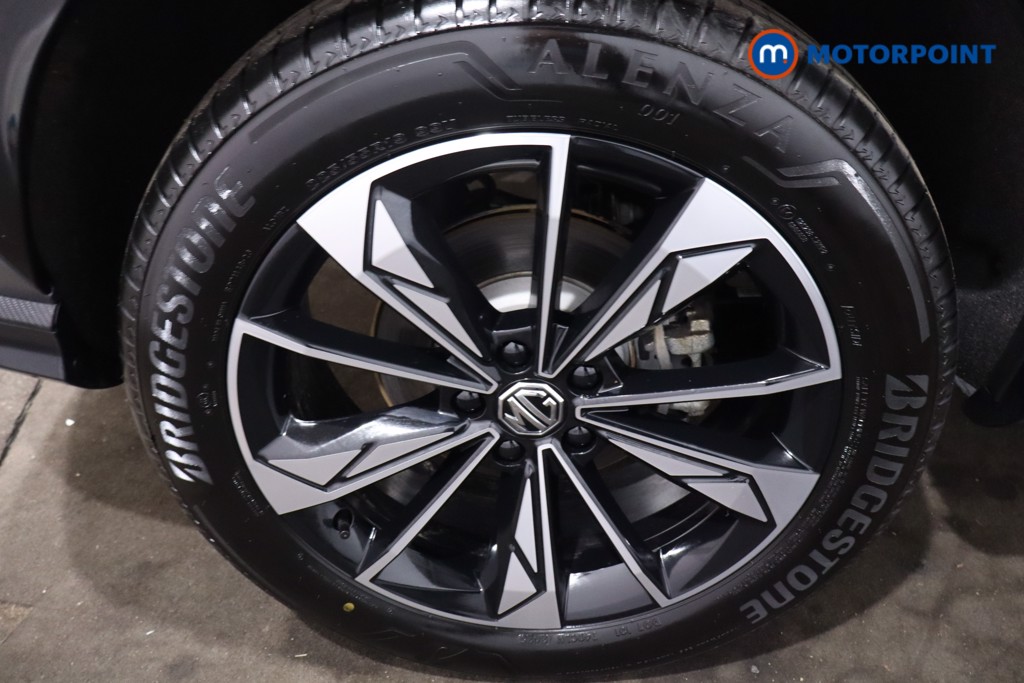 Used MG MG HS 2025 for sale - 78143944: Photo 17