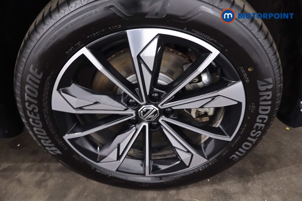 Used MG MG HS 2025 for sale - 78143944: Photo 18