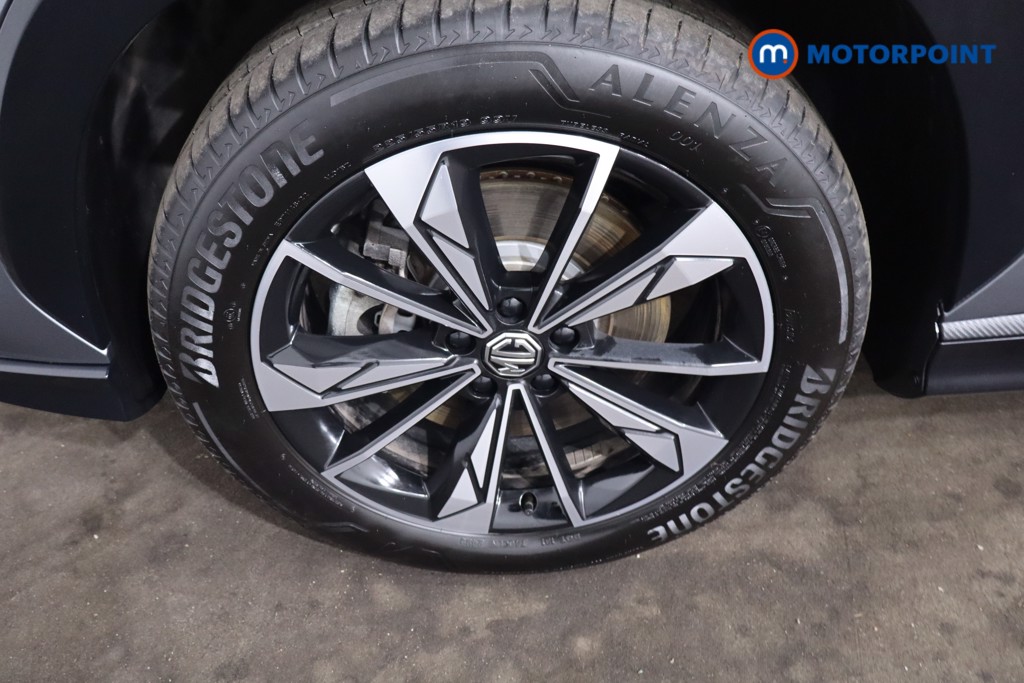 Used MG MG HS 2025 for sale - 78143944: Photo 19