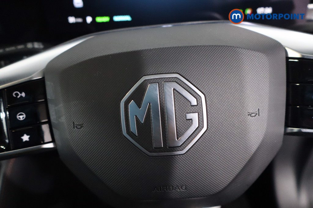 Used MG MG HS 2025 for sale - 78143944: Photo 21