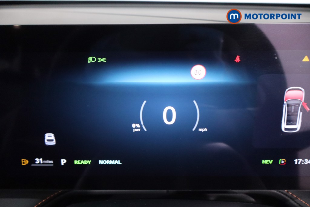 Used MG MG HS 2025 for sale - 78143944: Photo 24