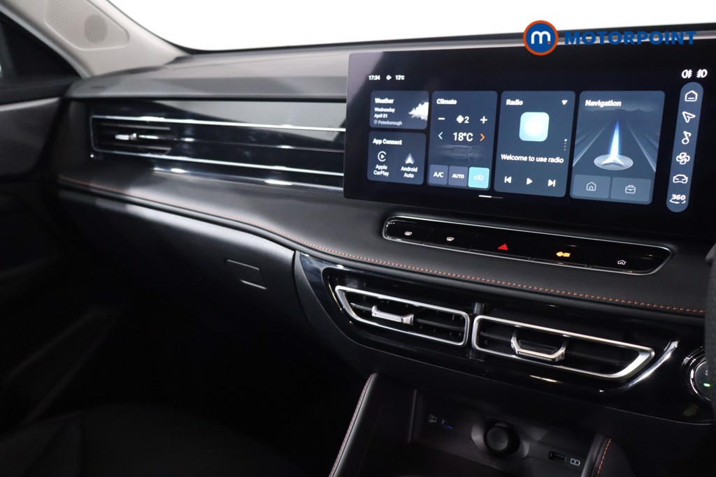 Used MG MG HS 2025 for sale - 78143944: Photo 25