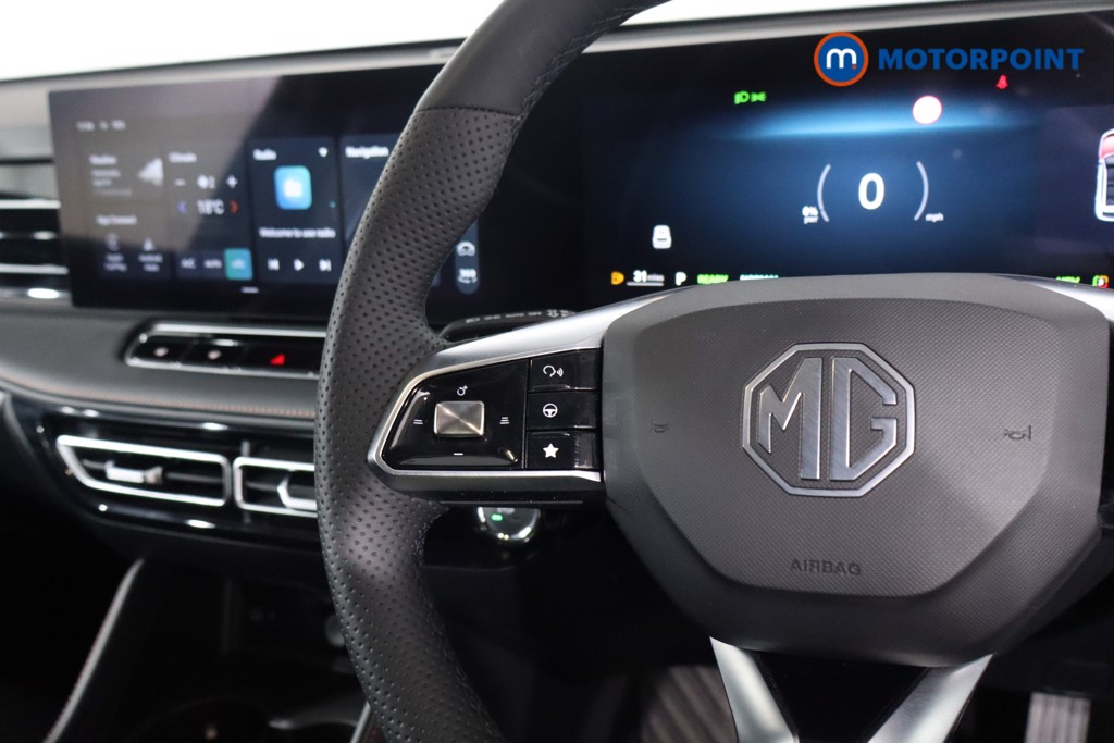 Used MG MG HS 2025 for sale - 78143944: Photo 26
