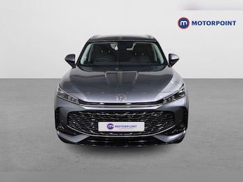 Used MG MG HS 2025 for sale - 78143944: Photo