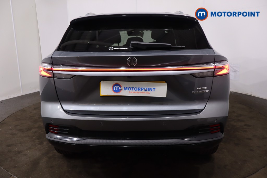 Used MG MG HS 2025 for sale - 78143944: Photo 42