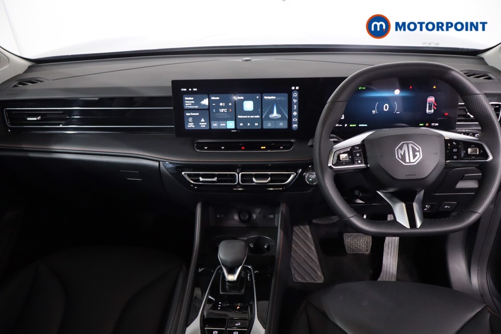 Used MG MG HS 2025 for sale - 78143944: Photo 9