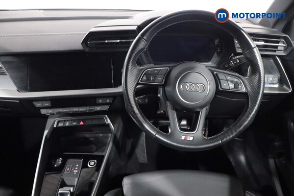 Used Audi A3 2021 for sale - 76067823: Photo 11