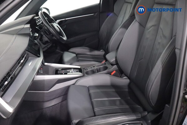 Used Audi A3 2021 for sale - 76067823: Photo 12