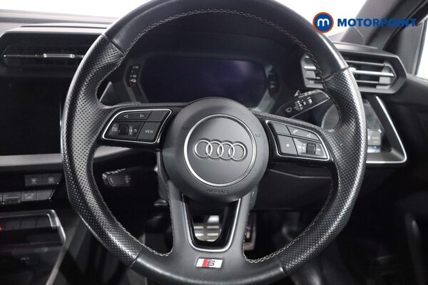 Used Audi A3 2021 for sale - 76067823: Photo 14