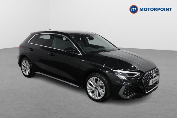 Used Audi A3 2021 for sale - 76067823: Photo 1