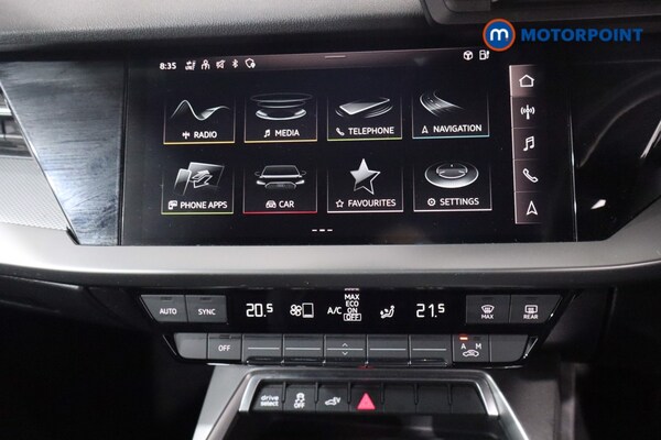 Used Audi A3 2021 for sale - 76067823: Photo 27