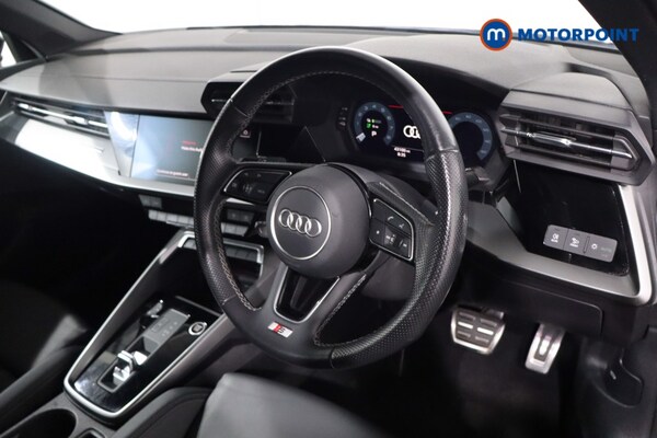 Used Audi A3 2021 for sale - 76067823: Photo 32