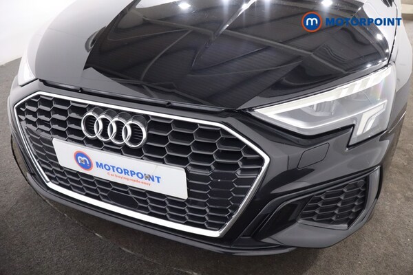 Used Audi A3 2021 for sale - 76067823: Photo 39