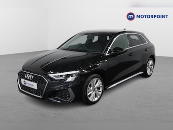 Used Audi A3 2021 for sale - 76067823: Photo 3