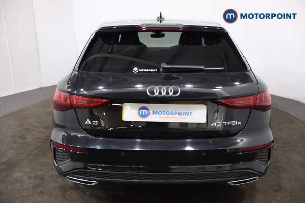 Used Audi A3 2021 for sale - 76067823: Photo 45