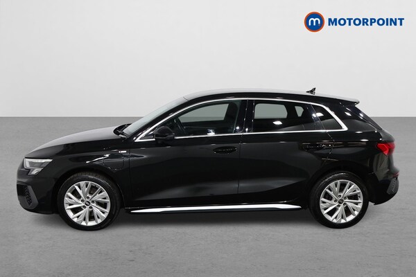 Used Audi A3 2021 for sale - 76067823: Photo 4