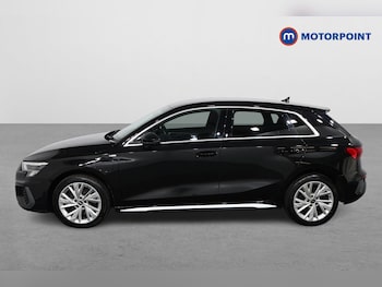 Used Audi A3 2021 for sale - 76067823: Photo 4