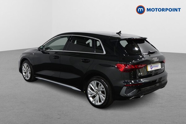 Used Audi A3 2021 for sale - 76067823: Photo 5
