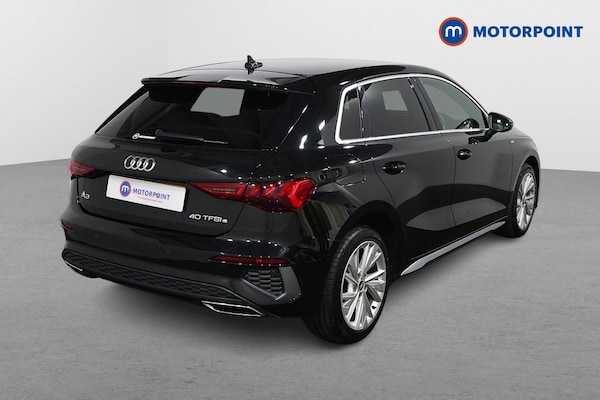 Used Audi A3 2021 for sale - 76067823: Photo 7