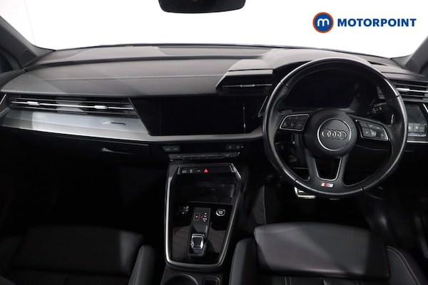 Used Audi A3 2021 for sale - 76067823: Photo 9