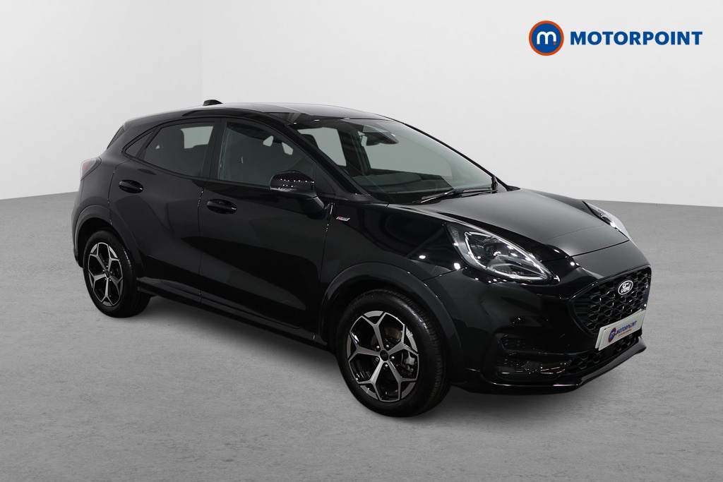 Used Ford Puma 2025 for sale - 76449954: Photo 1