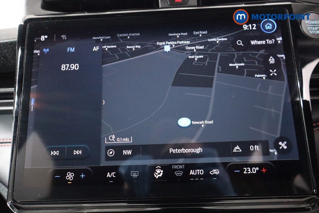 Used Ford Puma 2025 for sale - 76449954: Photo 10