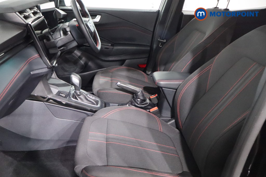 Used Ford Puma 2025 for sale - 76449954: Photo 12