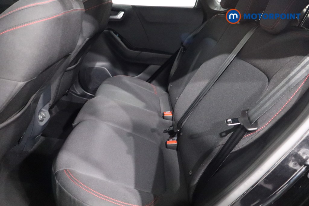 Used Ford Puma 2025 for sale - 76449954: Photo 13