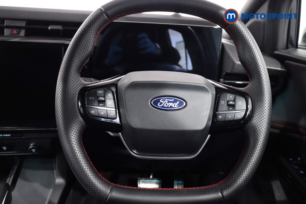 Used Ford Puma 2025 for sale - 76449954: Photo 14