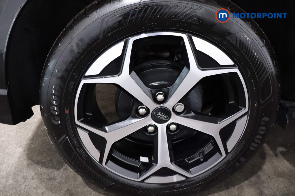 Used Ford Puma 2025 for sale - 76449954: Photo 17