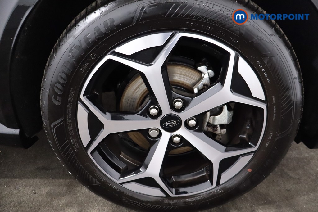 Used Ford Puma 2025 for sale - 76449954: Photo 18