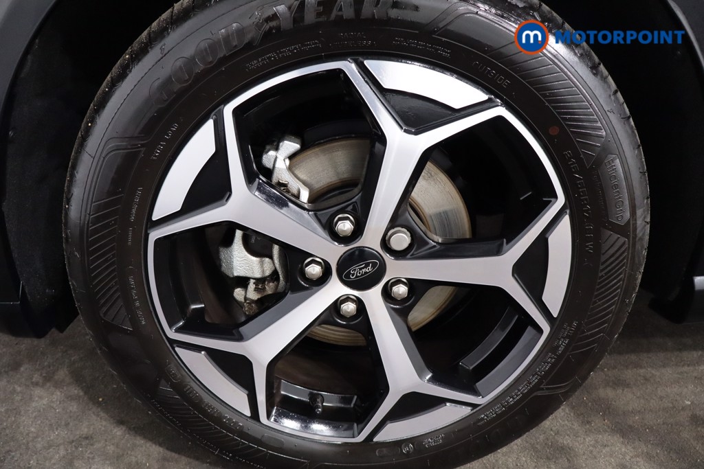 Used Ford Puma 2025 for sale - 76449954: Photo 19