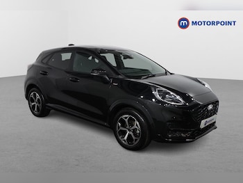 Used Ford Puma undefined for sale - 76449954: Photo