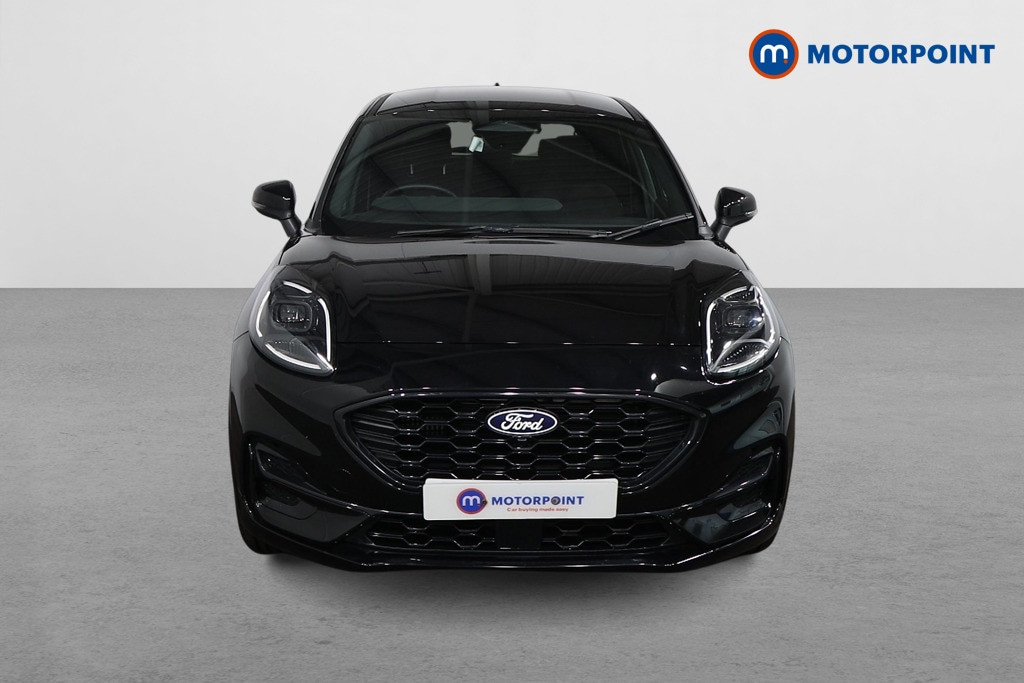 Used Ford Puma 2025 for sale - 76449954: Photo 2