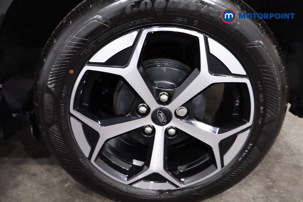 Used Ford Puma 2025 for sale - 76449954: Photo 20