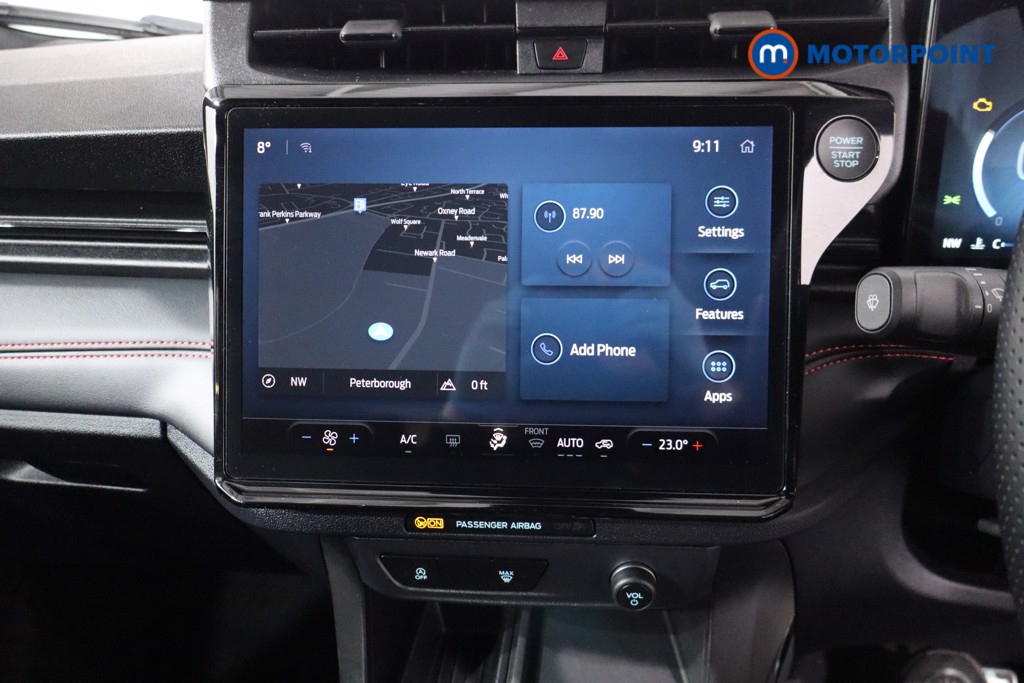 Used Ford Puma 2025 for sale - 76449954: Photo 23