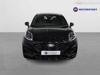 Used Ford Puma undefined for sale - 76449954: Photo