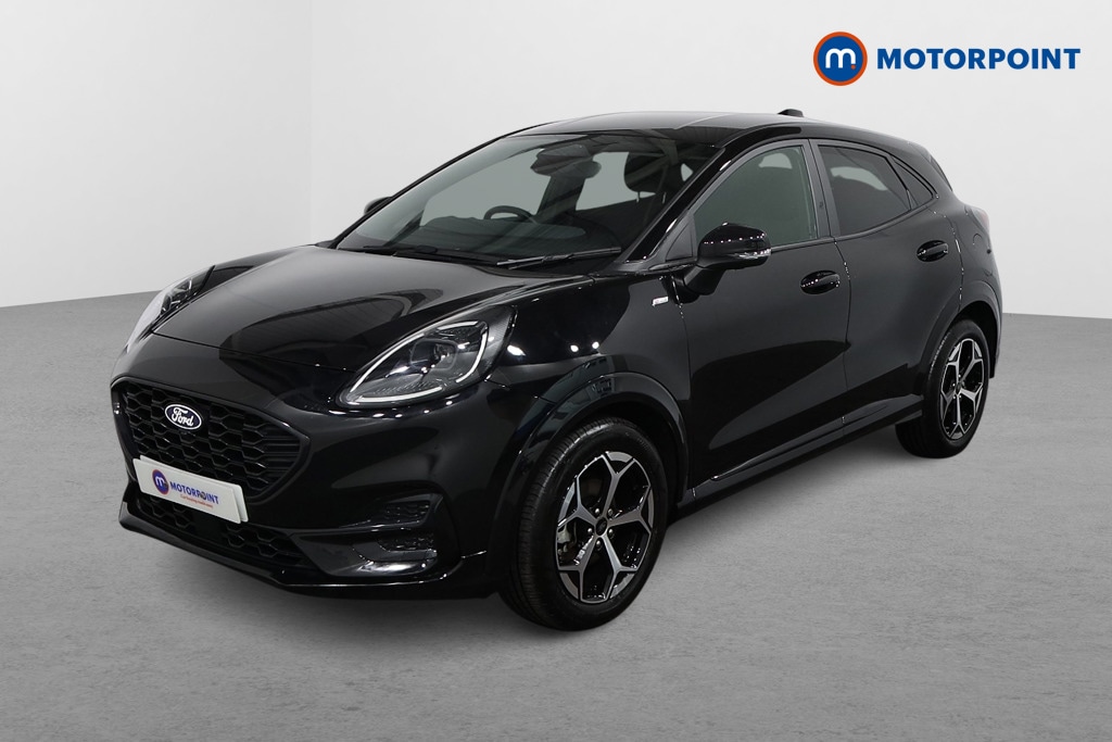 Used Ford Puma 2025 for sale - 76449954: Photo 3