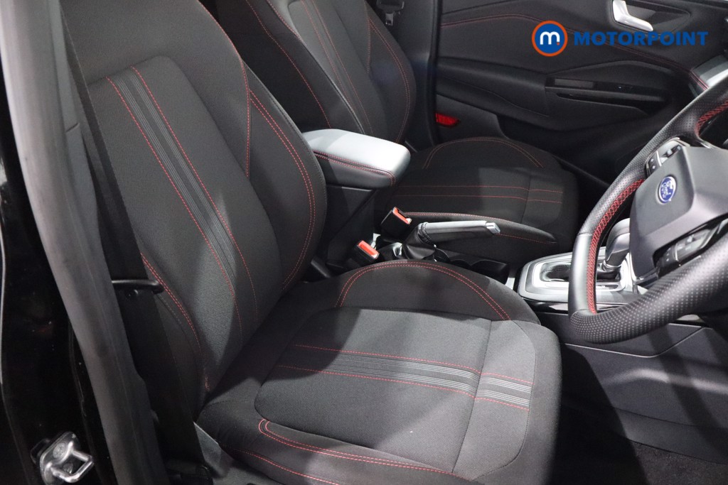 Used Ford Puma 2025 for sale - 76449954: Photo 30