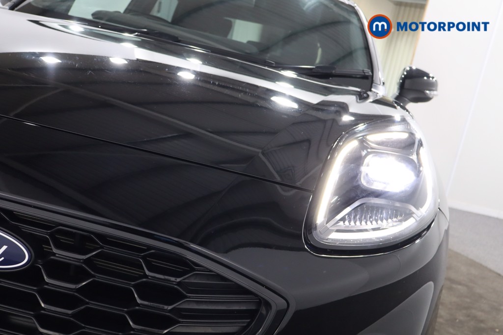 Used Ford Puma 2025 for sale - 76449954: Photo 33