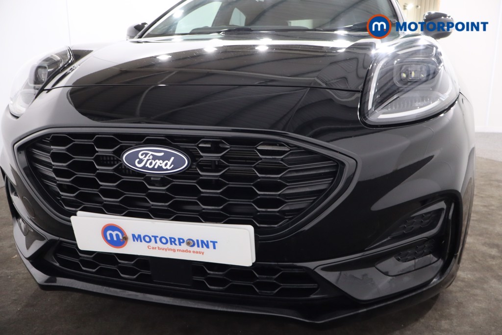 Used Ford Puma 2025 for sale - 76449954: Photo 36