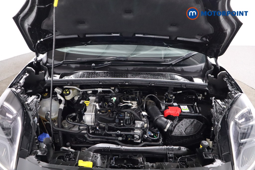 Used Ford Puma 2025 for sale - 76449954: Photo 37