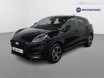 Used Ford Puma undefined for sale - 76449954: Photo