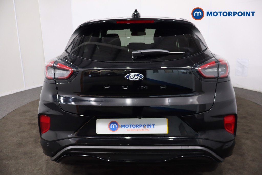 Used Ford Puma 2025 for sale - 76449954: Photo 42