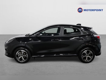 Used Ford Puma undefined for sale - 76449954: Photo