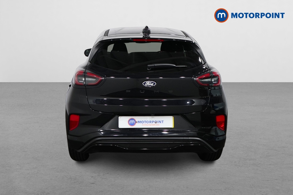 Used Ford Puma 2025 for sale - 76449954: Photo 6
