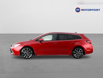 Used Toyota Corolla undefined for sale - 79240844: Photo